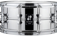 Tobă Mică Sonor Kompressor Steel 14x6,5