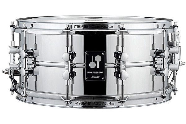 Kompressor Steel 14x6,5