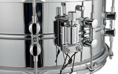 Tobă Mică Sonor Kompressor Steel 14x6,5