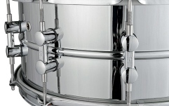 Tobă Mică Sonor Kompressor Steel 14x6,5