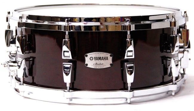 Yamaha Absolute Hybrid 14x06 WLN