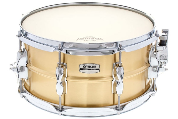 Yamaha Recording Custom Brass 13x6.5