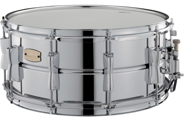 Stage Custom Snare 14x6.5 Steel