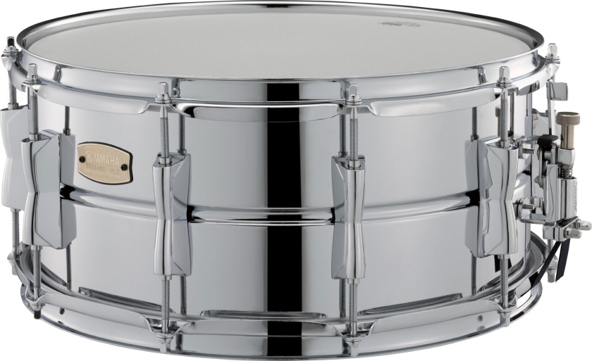 Yamaha Stage Custom Snare 14x6.5 Steel