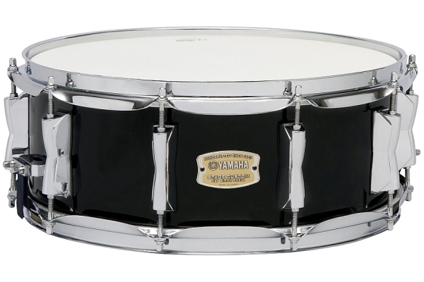 Stage Custom Snare Birch BK