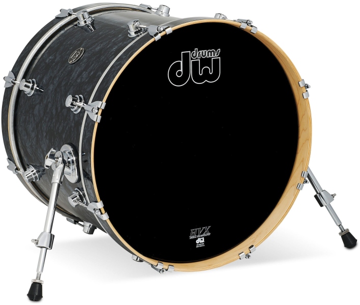 DW Performance Black Diamond 20 x 16