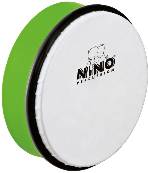 Nino Percussion ABS Hand Drum - 6