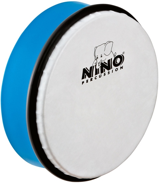 Nino Percussion ABS Hand Drum - 6