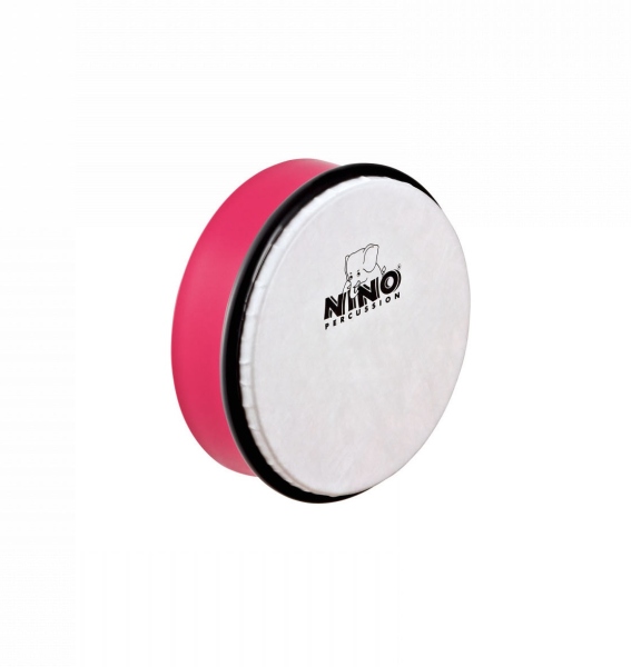 Nino Percussion ABS Hand Drum - 6