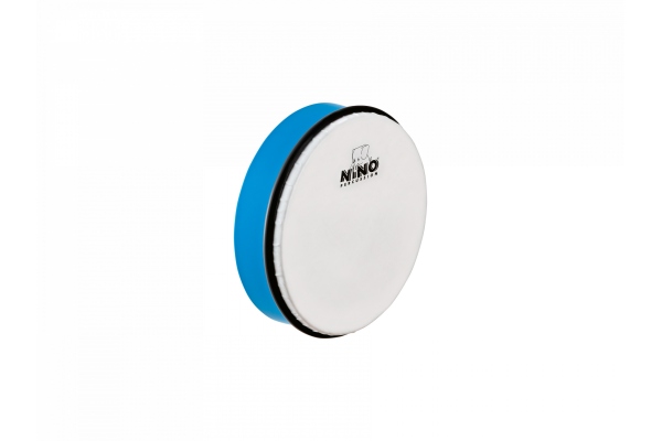 ABS Hand Drum 8 - Blue