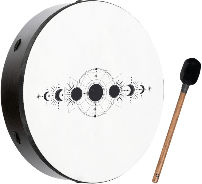 Meinl Moon Phases RD - 16