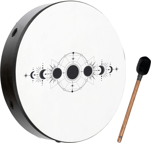 Meinl Moon Phases RD - 18