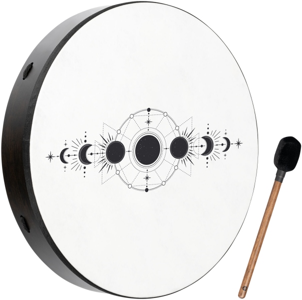 Meinl Moon Phases RD - 20