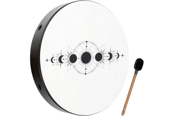 Moon Phases RD - 22 Moon Phases RD - 22