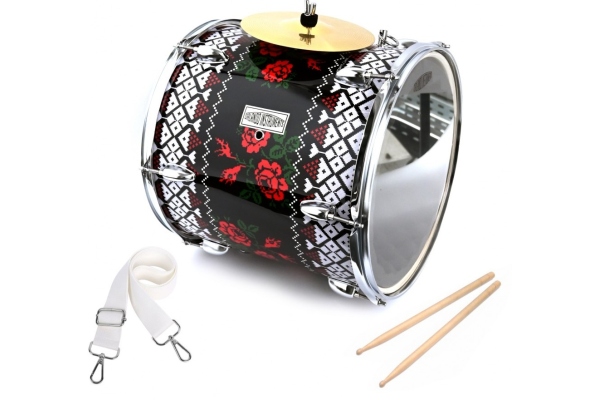 Toba taraneasca 42cm x 42cm M1-1616