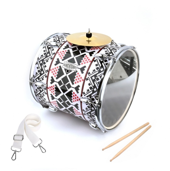 Orlando Instruments Toba taraneasca 42cm x 42cm M2-1616