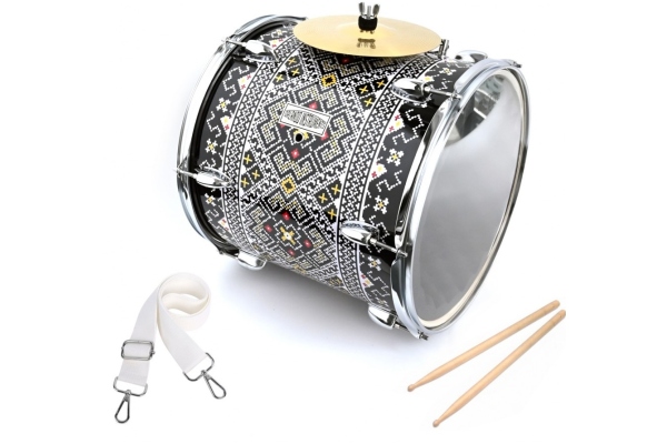 Orlando Instruments Toba taraneasca 42cm x 42cm M3-1616