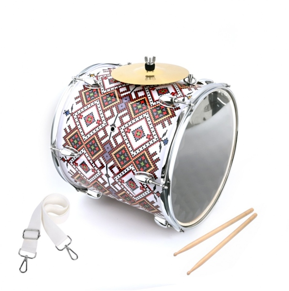 Orlando Instruments Toba taraneasca 42cm x 42cm M5-1616