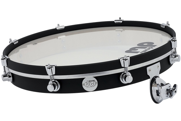 Gong Drum Design Pancake 20x2,5