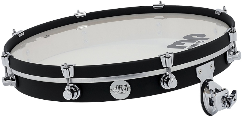 DW Gong Drum Design Pancake 20x2,5