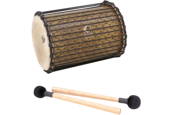World Percussion Freestyle 10