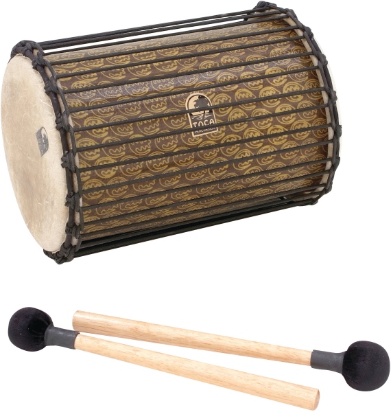 Toca World Percussion Freestyle 10