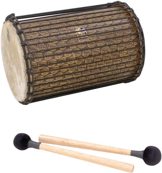 Toca World Percussion Freestyle 12