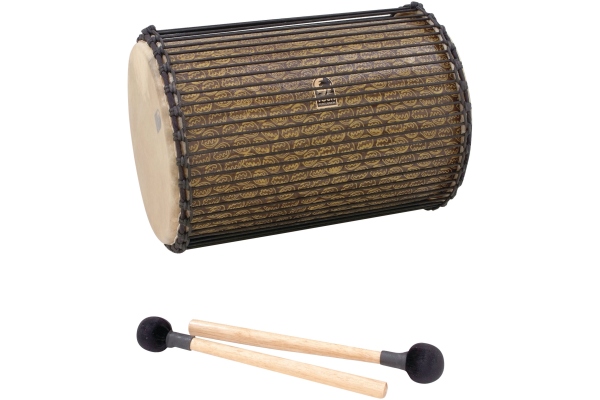 World Percussion Freestyle 15