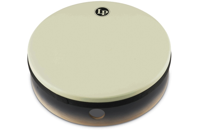 Toba traditionala Latin Percussion Frame Drums Tunable Bendirs 14" x 4