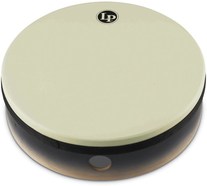 Latin Percussion Frame Drums Tunable Bendirs 14
