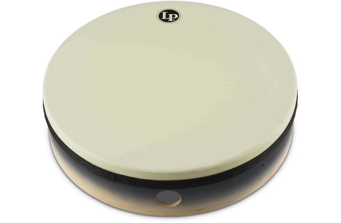 Toba traditionala Latin Percussion Frame Drums Tunable Bendirs 16" x 4"