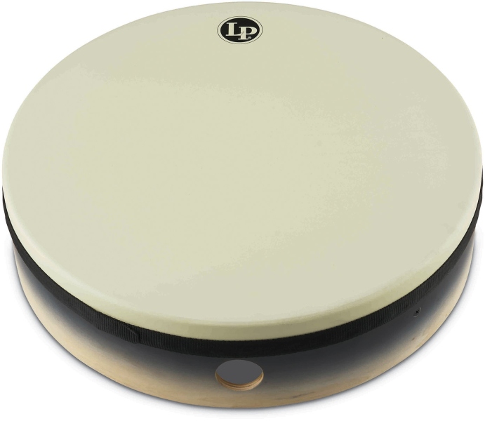 Latin Percussion Frame Drums Tunable Bendirs 16