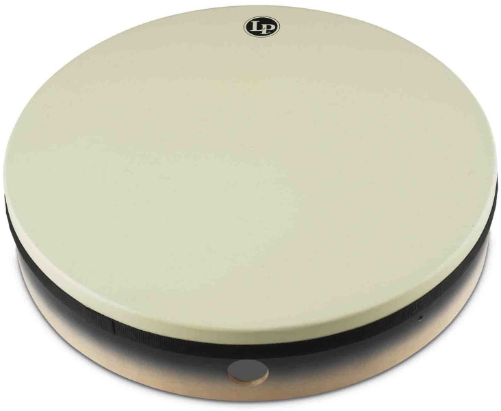 Latin Percussion Frame Drums Tunable Bendirs 20