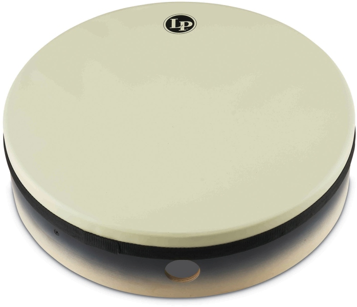 Latin Percussion Frame Drums Tunable TAR 16