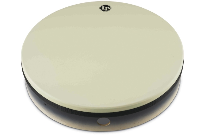 Toba traditionala Latin Percussion Frame Drums Tunable TAR 18" x 4"