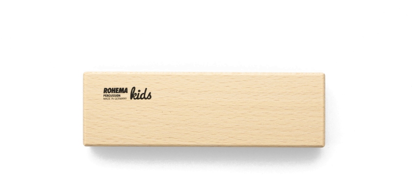 Rohema Woodblock 2-Tone