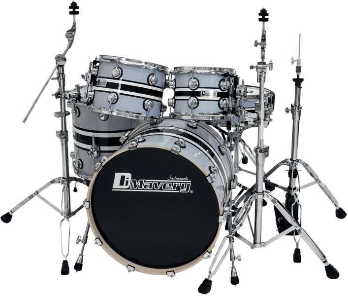 Dimavery DS-600 Drum set