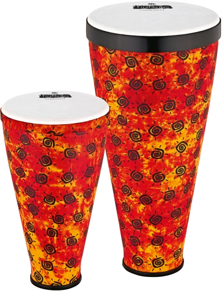Meinl MEINL VivaRhythm BOOM SERIES Stack Drum Set - 9 1/2