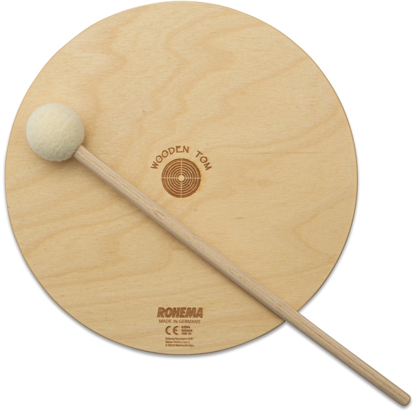 Rohema Wooden Tom 20