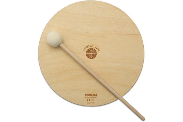Rohema Wooden Tom 22 Rohema Wooden Tom 22
