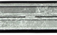 Toc arcus Gewa DoubleBass Bow Case - German