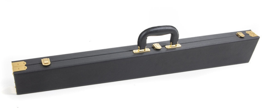 Gewa Etui arcus Maestro Negru/verde