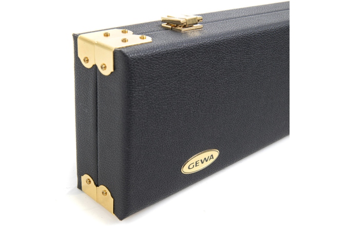 Toc arcuș Gewa Etui arcus Maestro Negru/verde