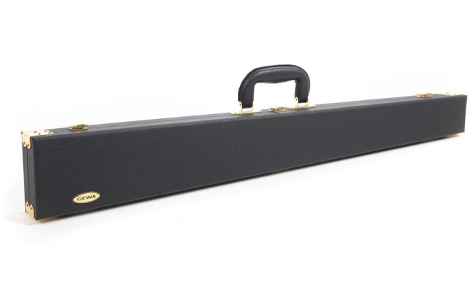 Toc arcuș Gewa Etui arcus Maestro Negru/verde