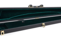 Toc arcuș Gewa Etui arcus Maestro Negru/verde