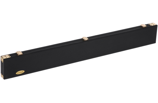 Toc arcuș Gewa Etui arcuș vioară Maestro Negru/verde