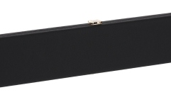 Toc arcuș Gewa Etui arcuș vioară Maestro Negru/verde