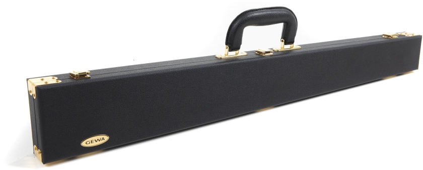 Gewa Toc arcus Maestro Negru/verde