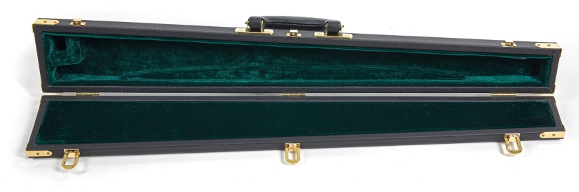Gewa Toc arcus Maestro verde contrabas francez