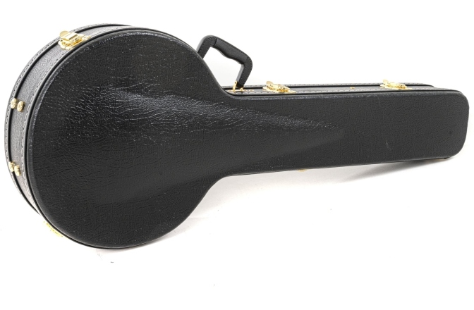 Toc Banjo Gewa Flat Top Economy Banjo 4 corzi